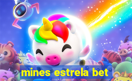 mines estrela bet